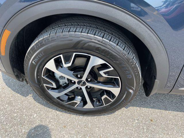 used 2024 Kia Sportage Hybrid car, priced at $31,992
