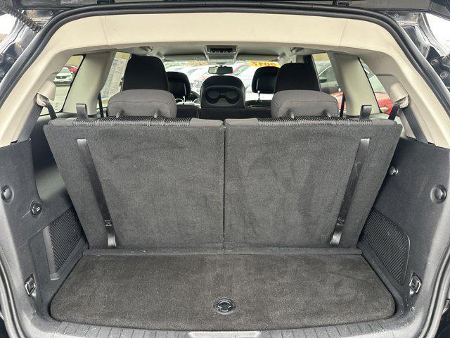 used 2017 Dodge Journey car, priced at $11,293