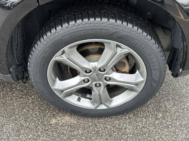 used 2017 Dodge Journey car, priced at $11,293