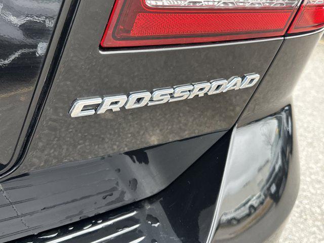 used 2017 Dodge Journey car, priced at $11,293