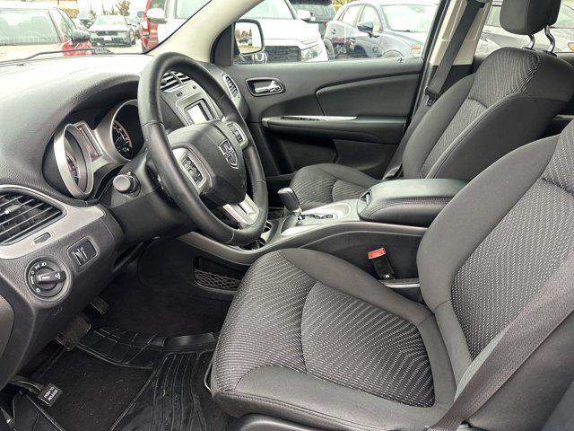 used 2017 Dodge Journey car, priced at $11,293