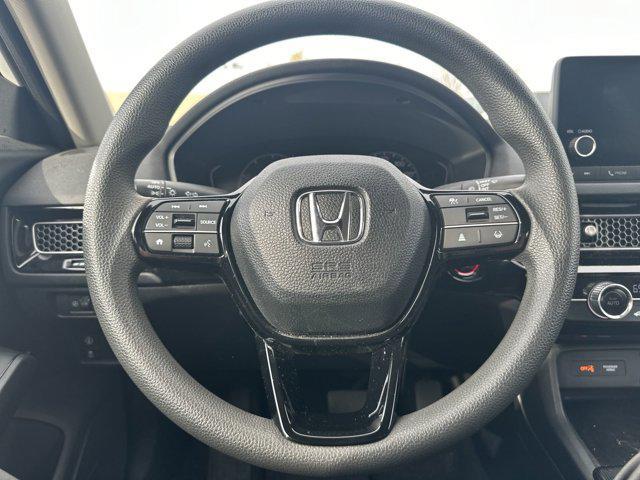 used 2022 Honda Civic car, priced at $23,993