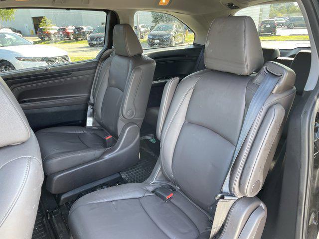 used 2020 Honda Odyssey car, priced at $22,991