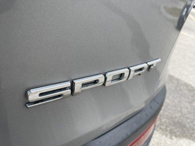 used 2016 Jeep Cherokee car, priced at $12,682