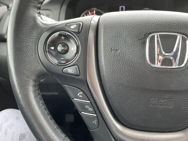 used 2016 Honda Pilot car, priced at $16,991