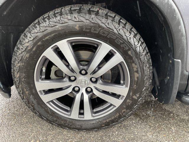 used 2016 Honda Pilot car, priced at $16,991