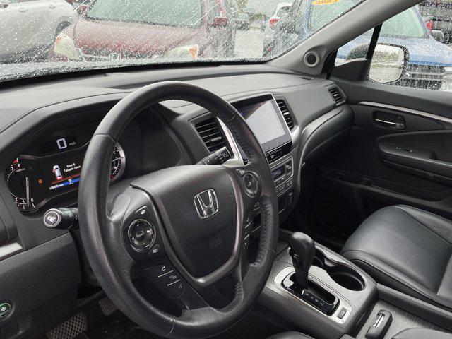 used 2016 Honda Pilot car, priced at $16,991