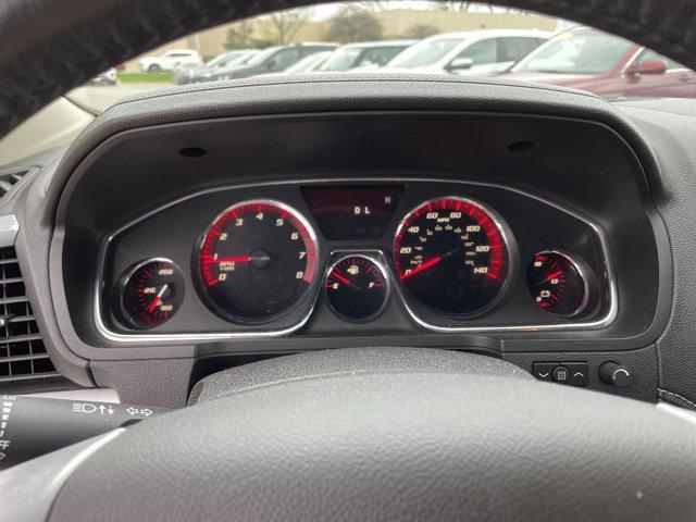 used 2017 GMC Acadia Limited car, priced at $16,682