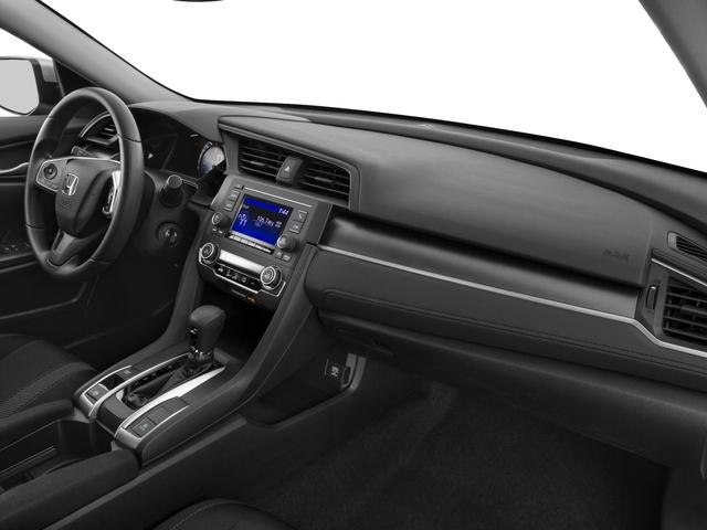 used 2016 Honda Civic car, priced at $15,991