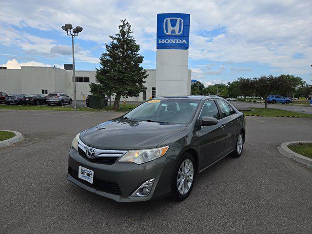 used 2012 Toyota Camry car, priced at $8,491