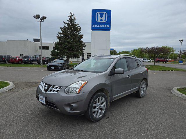 used 2013 Nissan Rogue car, priced at $9,991