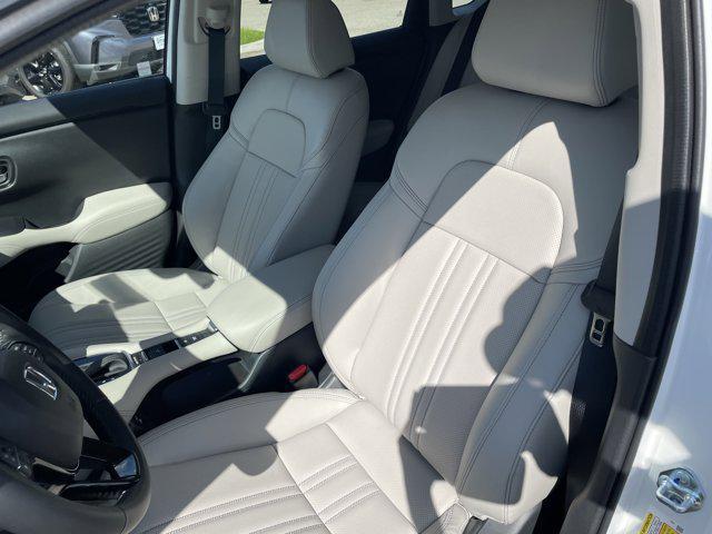 used 2025 Honda HR-V car, priced at $31,992