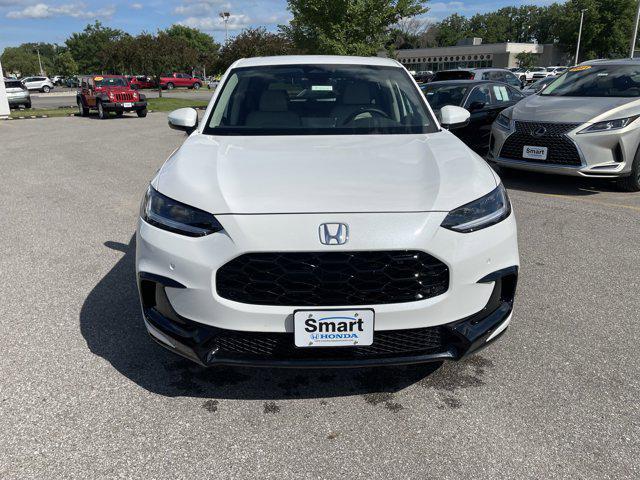 used 2025 Honda HR-V car, priced at $31,992