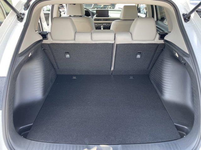 used 2025 Honda HR-V car, priced at $31,992