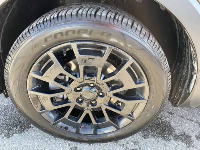 used 2021 Kia Telluride car, priced at $23,797