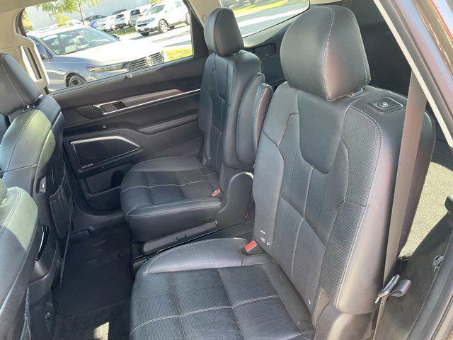 used 2021 Kia Telluride car, priced at $23,797