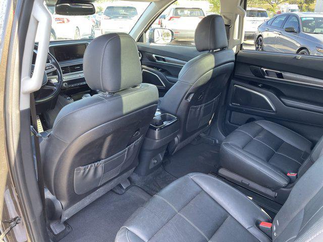 used 2021 Kia Telluride car, priced at $23,797