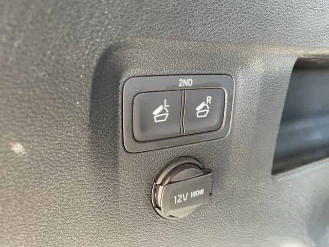 used 2021 Kia Telluride car, priced at $23,797