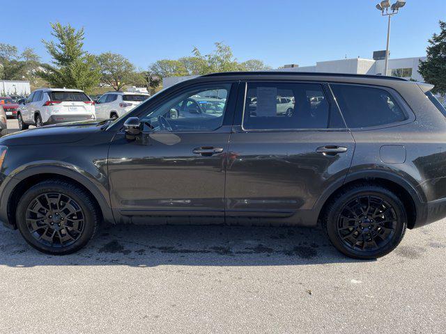 used 2021 Kia Telluride car, priced at $23,797