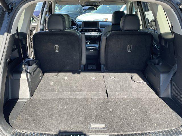 used 2021 Kia Telluride car, priced at $23,797