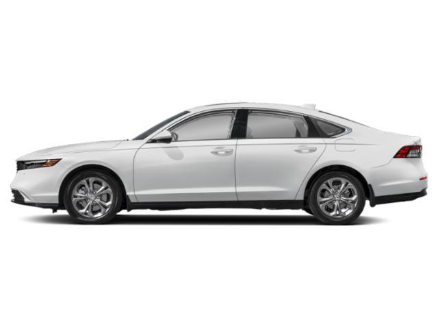 new 2024 Honda Accord Hybrid car, priced at $36,309