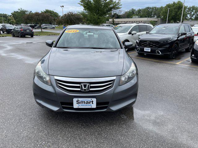 used 2012 Honda Accord car, priced at $7,993