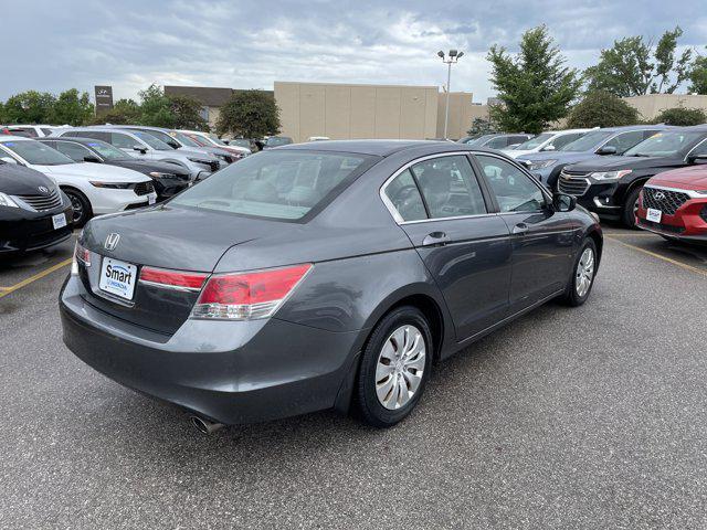 used 2012 Honda Accord car, priced at $7,993
