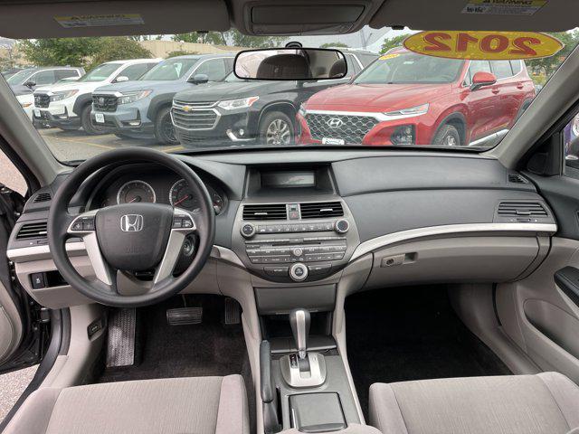 used 2012 Honda Accord car, priced at $7,993