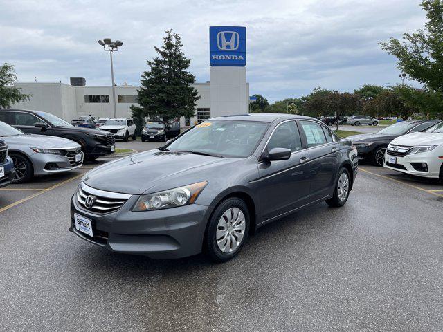 used 2012 Honda Accord car, priced at $7,993