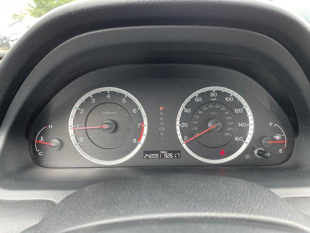 used 2012 Honda Accord car, priced at $7,993