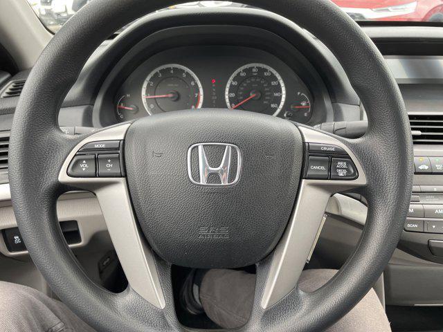used 2012 Honda Accord car, priced at $7,993
