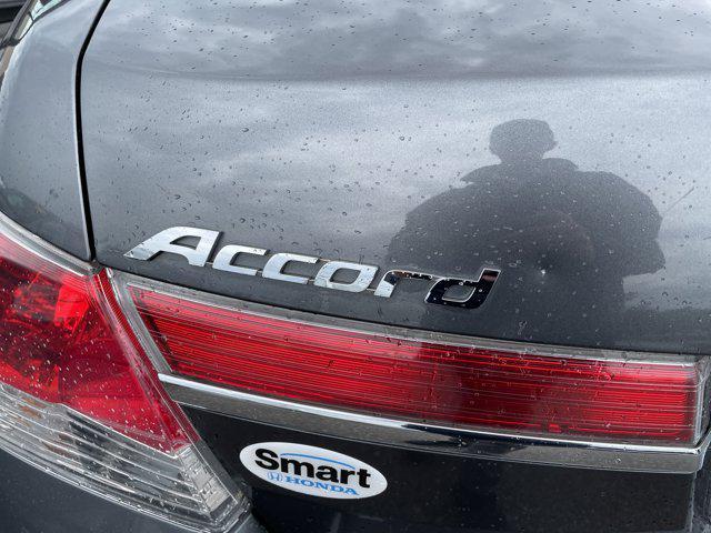 used 2012 Honda Accord car, priced at $7,993