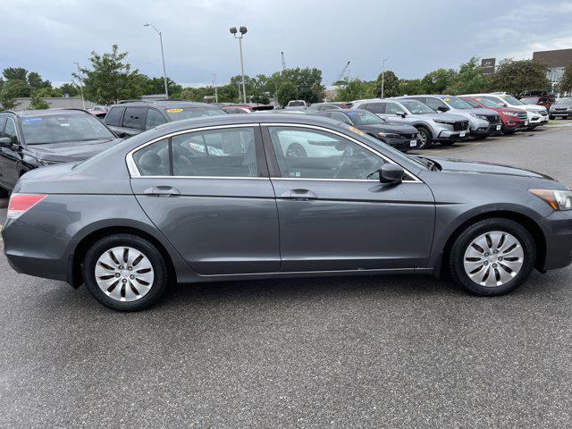 used 2012 Honda Accord car, priced at $7,993