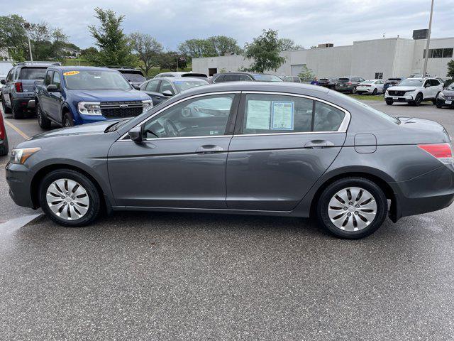 used 2012 Honda Accord car, priced at $7,993