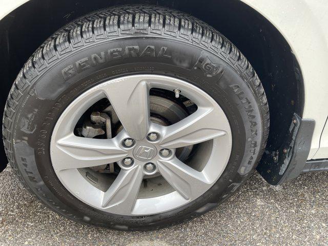 used 2019 Honda Odyssey car, priced at $23,491