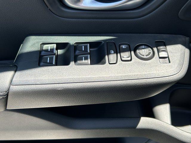 new 2025 Honda Pilot car, priced at $51,349