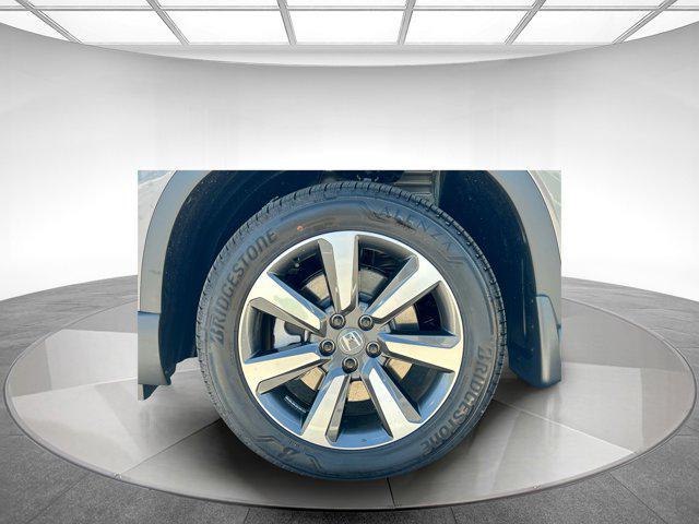 new 2025 Honda Pilot car, priced at $51,349