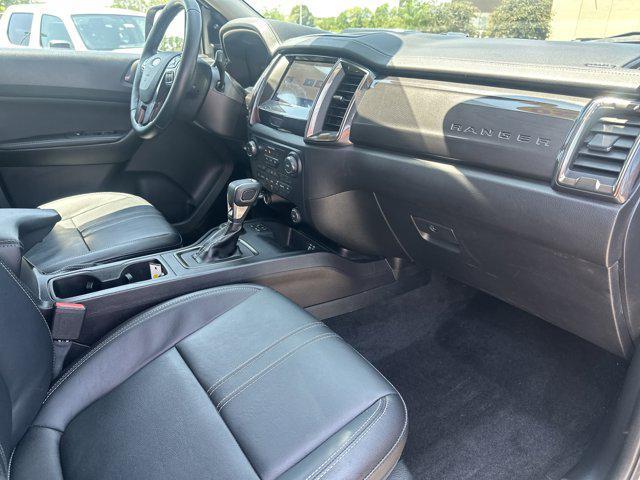 used 2020 Ford Ranger car, priced at $31,994