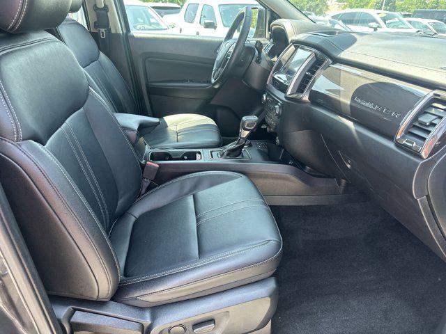 used 2020 Ford Ranger car, priced at $31,994
