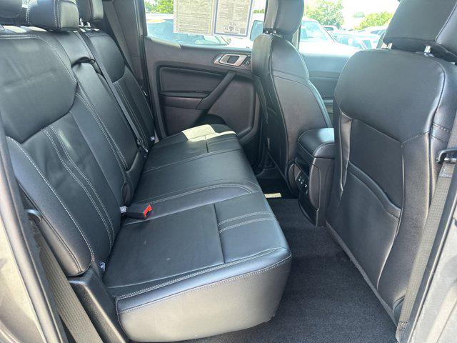 used 2020 Ford Ranger car, priced at $31,994