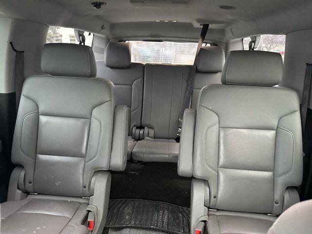 used 2017 Chevrolet Suburban car, priced at $23,991