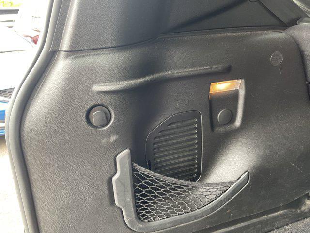 used 2018 Jeep Renegade car, priced at $14,642
