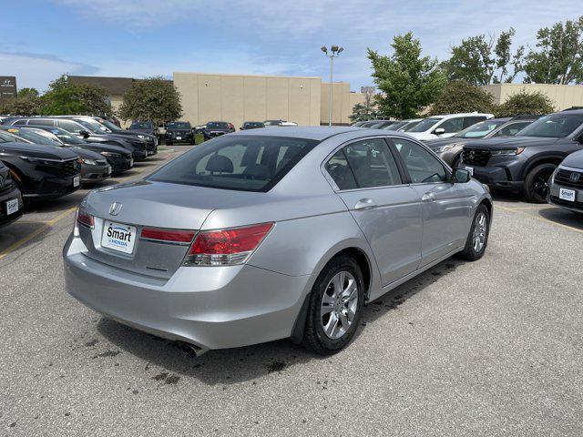 used 2011 Honda Accord car, priced at $8,411
