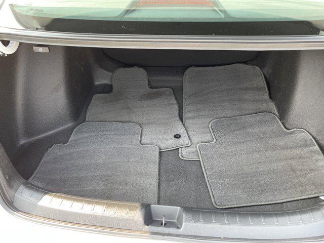 used 2023 Honda Civic car, priced at $24,494