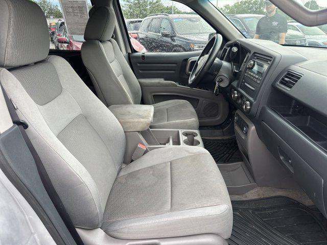 used 2011 Honda Ridgeline car, priced at $13,493