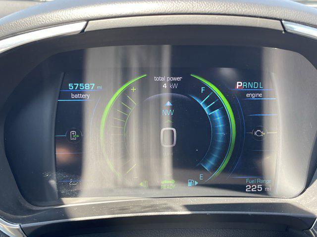 used 2018 Chevrolet Volt car, priced at $17,991
