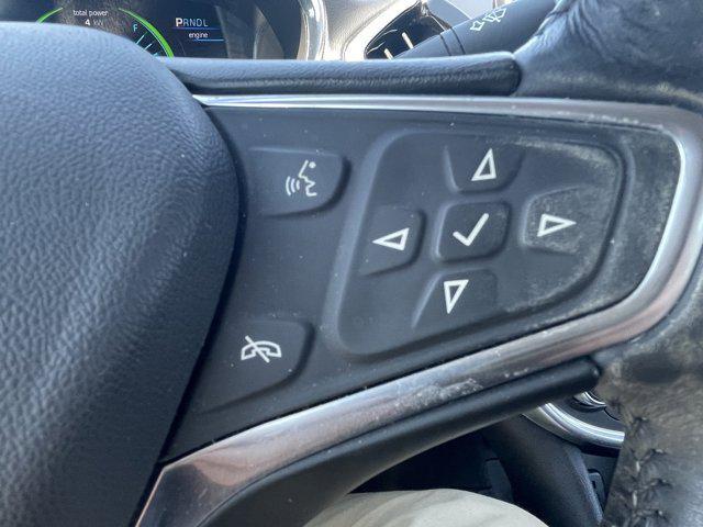 used 2018 Chevrolet Volt car, priced at $17,991