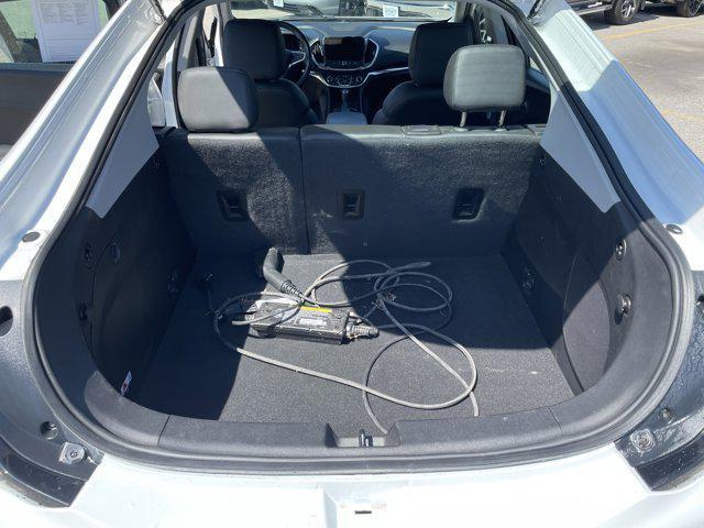 used 2018 Chevrolet Volt car, priced at $17,991