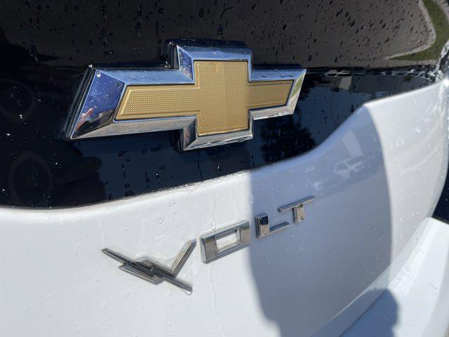 used 2018 Chevrolet Volt car, priced at $17,991