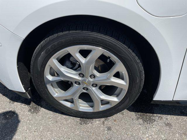 used 2018 Chevrolet Volt car, priced at $17,991
